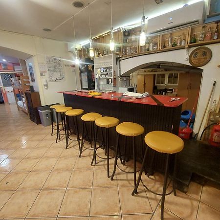 Whole Basement Former Pub3 For Bachelor / Bachelorette Party Budapest Esterno foto