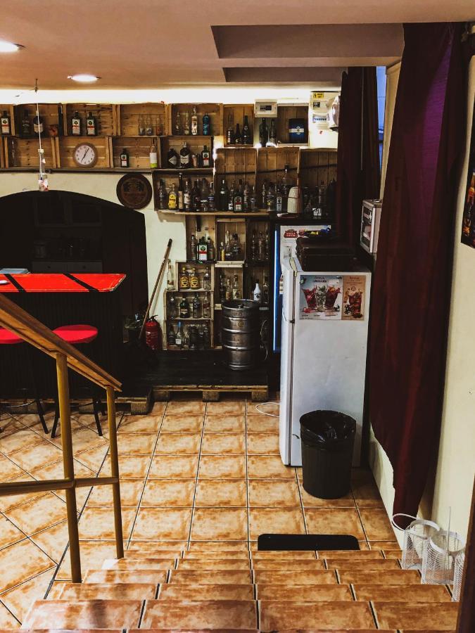 Whole Basement Former Pub3 For Bachelor / Bachelorette Party Budapest Esterno foto