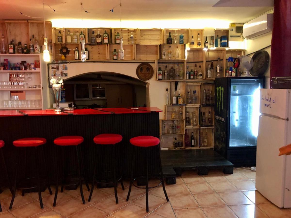 Whole Basement Former Pub3 For Bachelor / Bachelorette Party Budapest Esterno foto